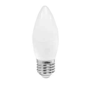 Lampara Vela Led 5 Watts Contacto Electricidad Colon