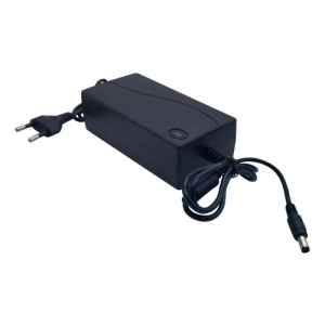 Power Adaptor 220v 12v 5a Contacto Electricidad