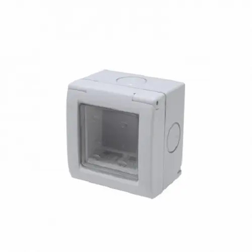 Caja Con Membrana 2 Mod Con Bipolar Y Ciego Kalop - Imagen 3