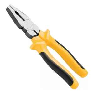 Pinza Universal De Electricista 8'' Tramontina Master