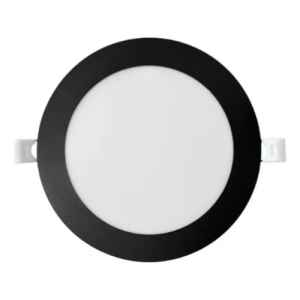 Spot Embutido Led Redondo 18w Contacto Electricidad Colon