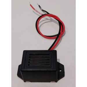 Buzzer 12 V Contacto Electricidad